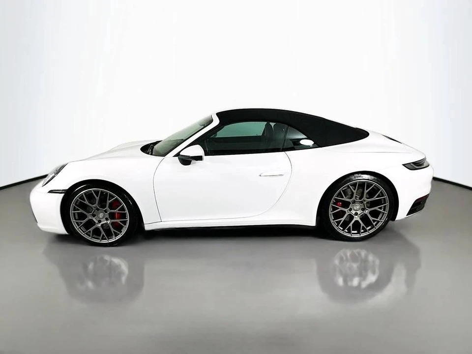 2023 Porsche 992 Carrera 4S - Image 2 of 5