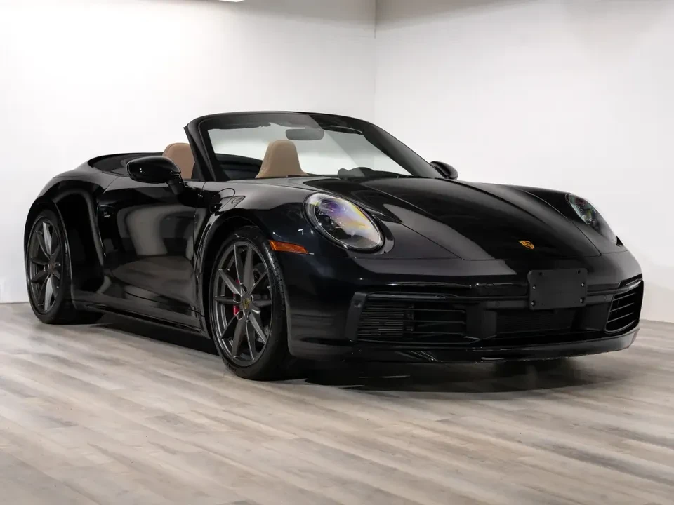 2023 Porsche 992 Carrera 4S - Image 15 of 20