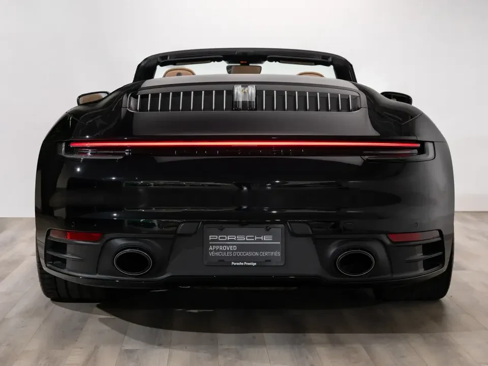2023 Porsche 992 Carrera 4S - Image 10 of 20