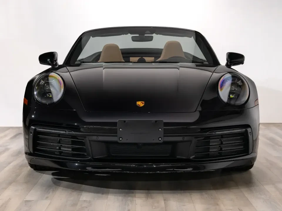 2023 Porsche 992 Carrera 4S - Image 4 of 20