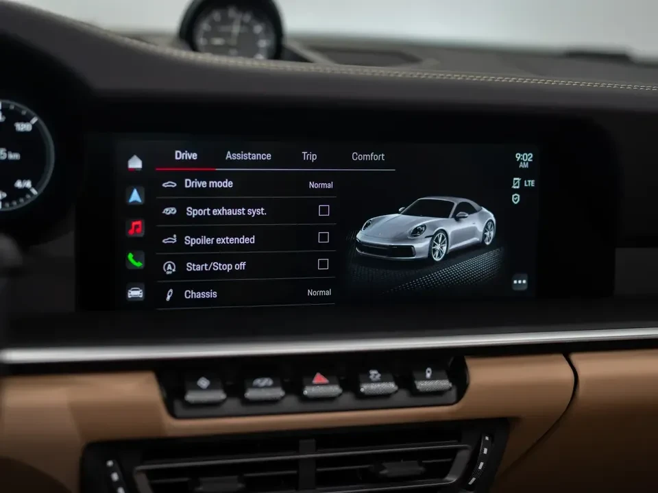 2023 Porsche 992 Carrera 4S - Image 20 of 20
