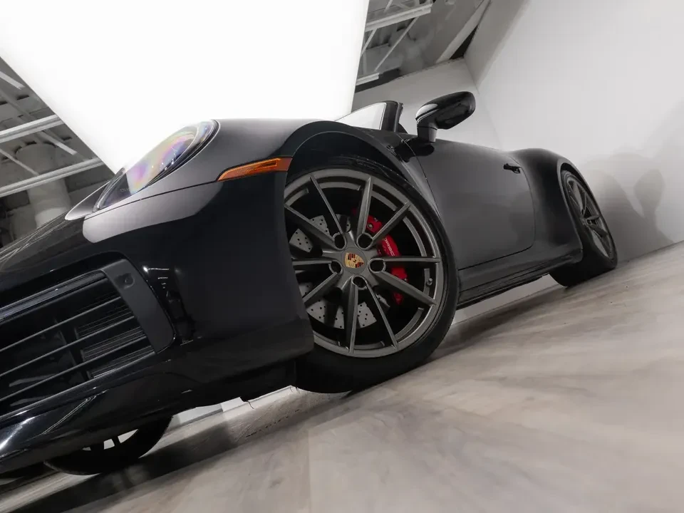 2023 Porsche 992 Carrera 4S - Image 8 of 20