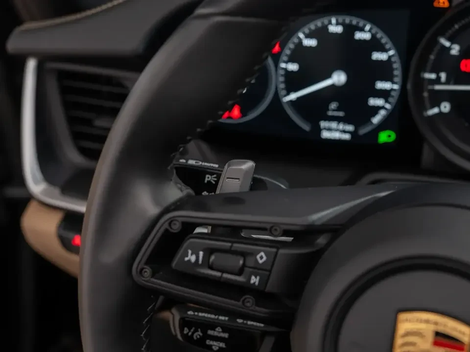 2023 Porsche 992 Carrera 4S - Image 19 of 20