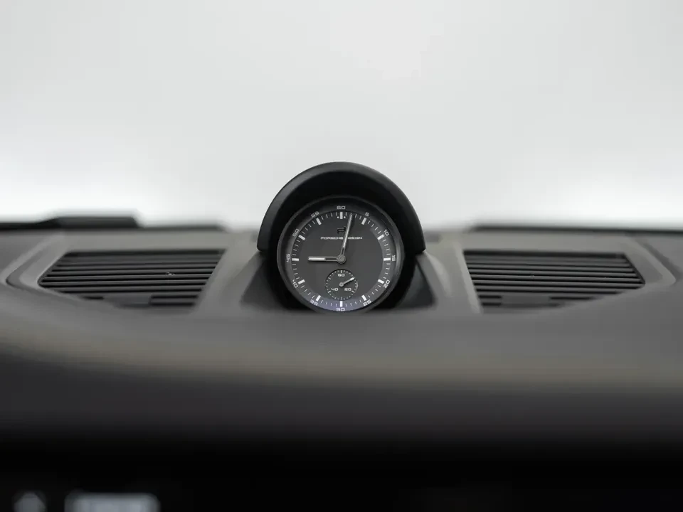 2023 Porsche 992 Carrera 4S - Image 3 of 20