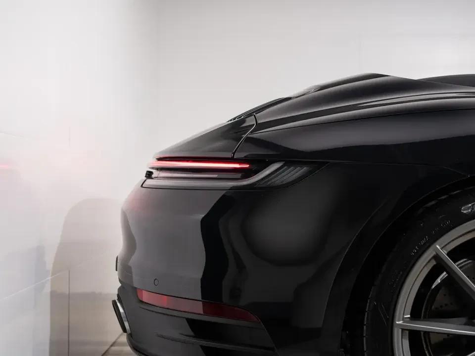 2023 Porsche 992 Carrera 4S - Image 13 of 20