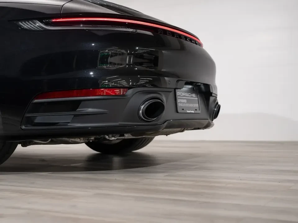 2023 Porsche 992 Carrera 4S - Image 12 of 20