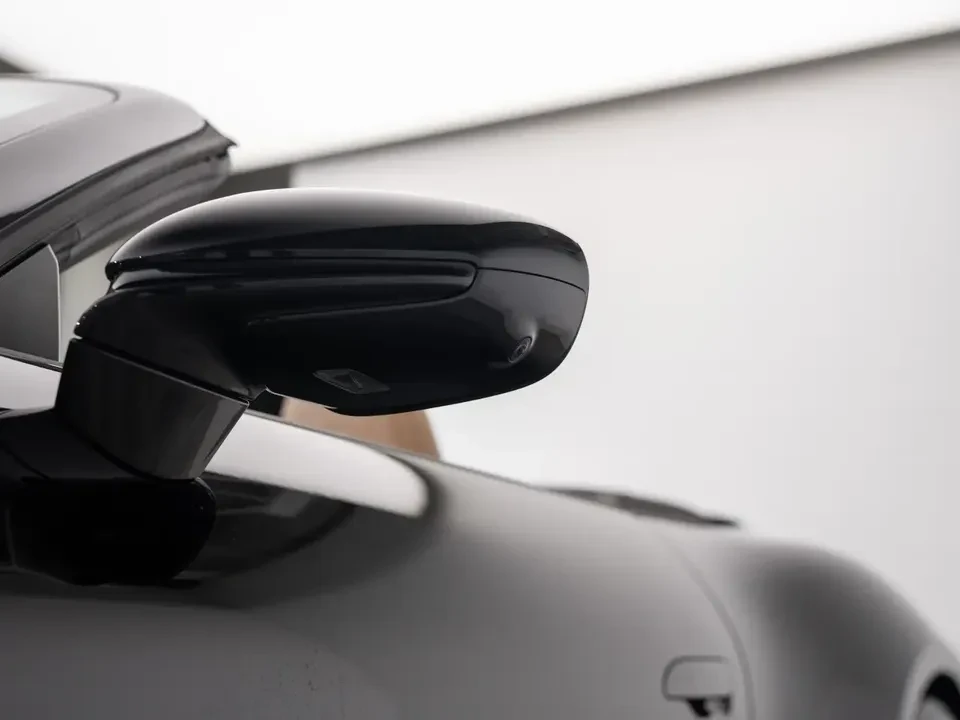 2023 Porsche 992 Carrera 4S - Image 6 of 20