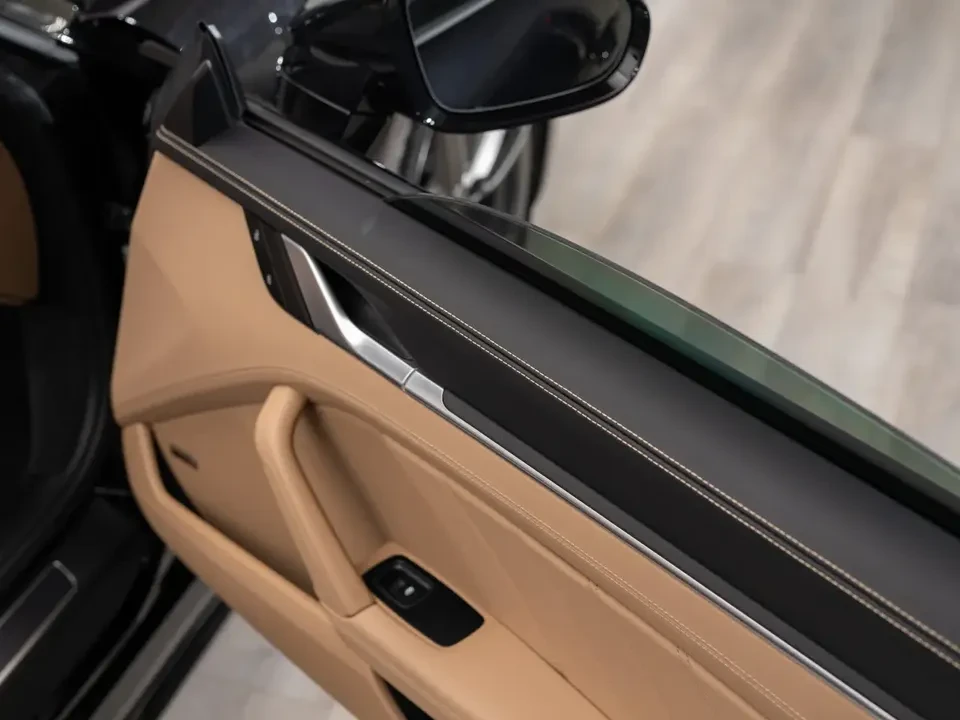 2023 Porsche 992 Carrera 4S - Image 2 of 20