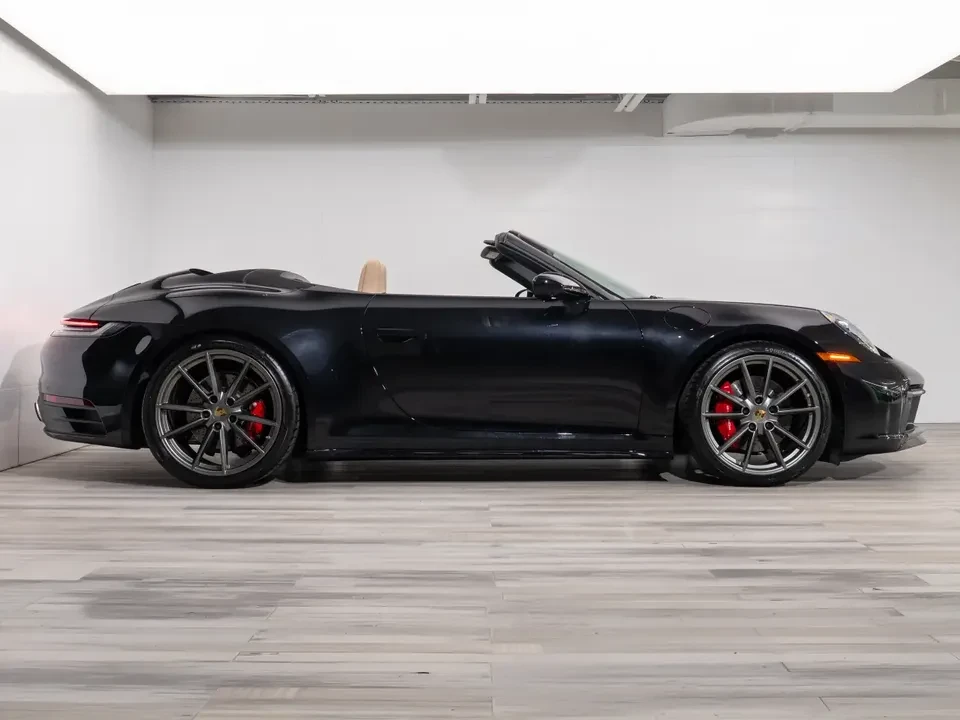 2023 Porsche 992 Carrera 4S - Image 14 of 20