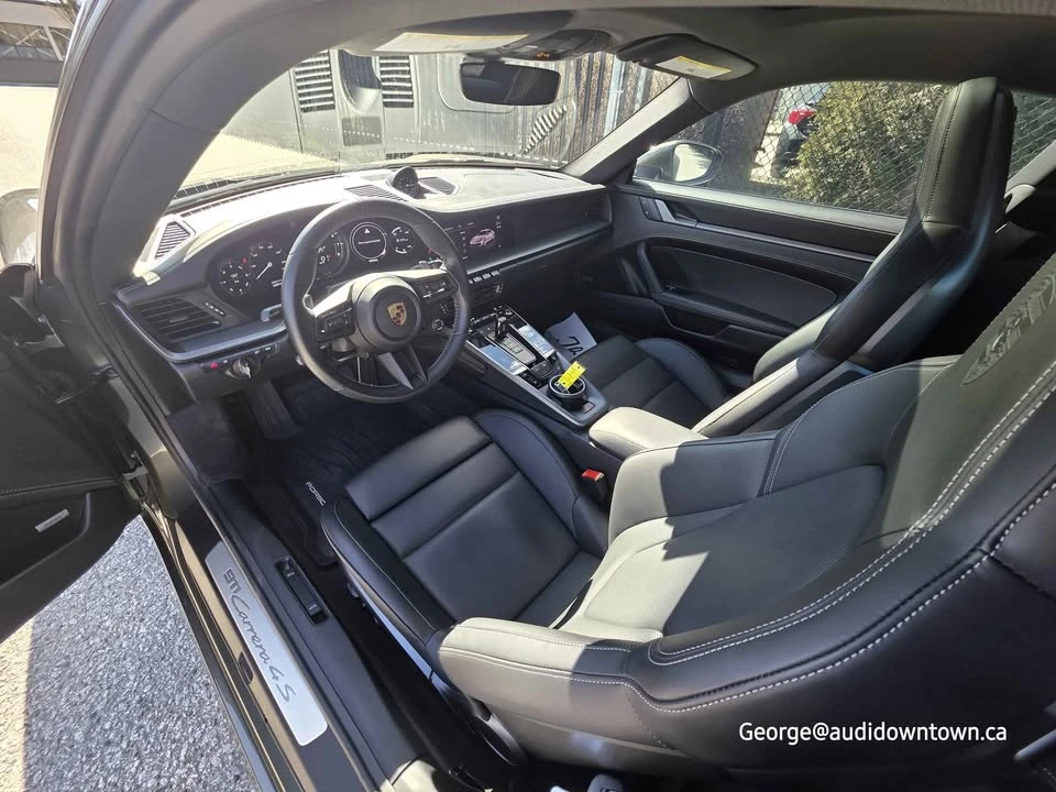 2023 Porsche 992 Carrera 4S - Image 6 of 10