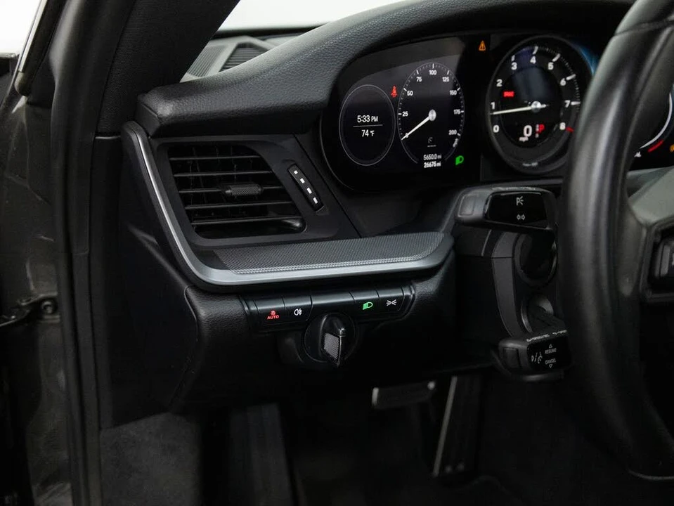 2023 Porsche 992 Carrera 4S - Image 25 of 31