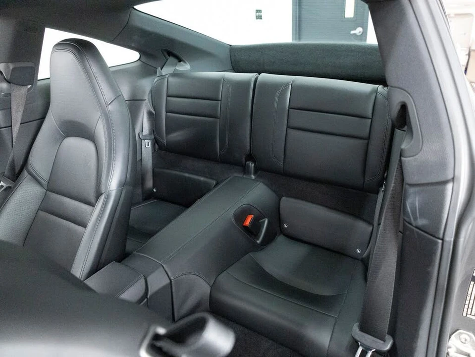 2023 Porsche 992 Carrera 4S - Image 29 of 31