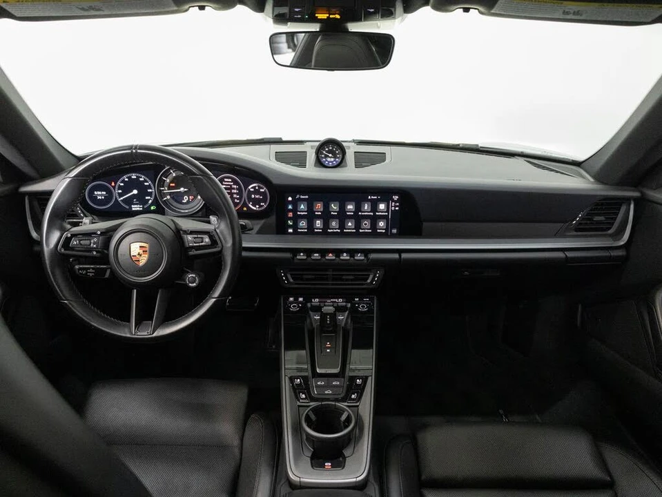 2023 Porsche 992 Carrera 4S - Image 15 of 31