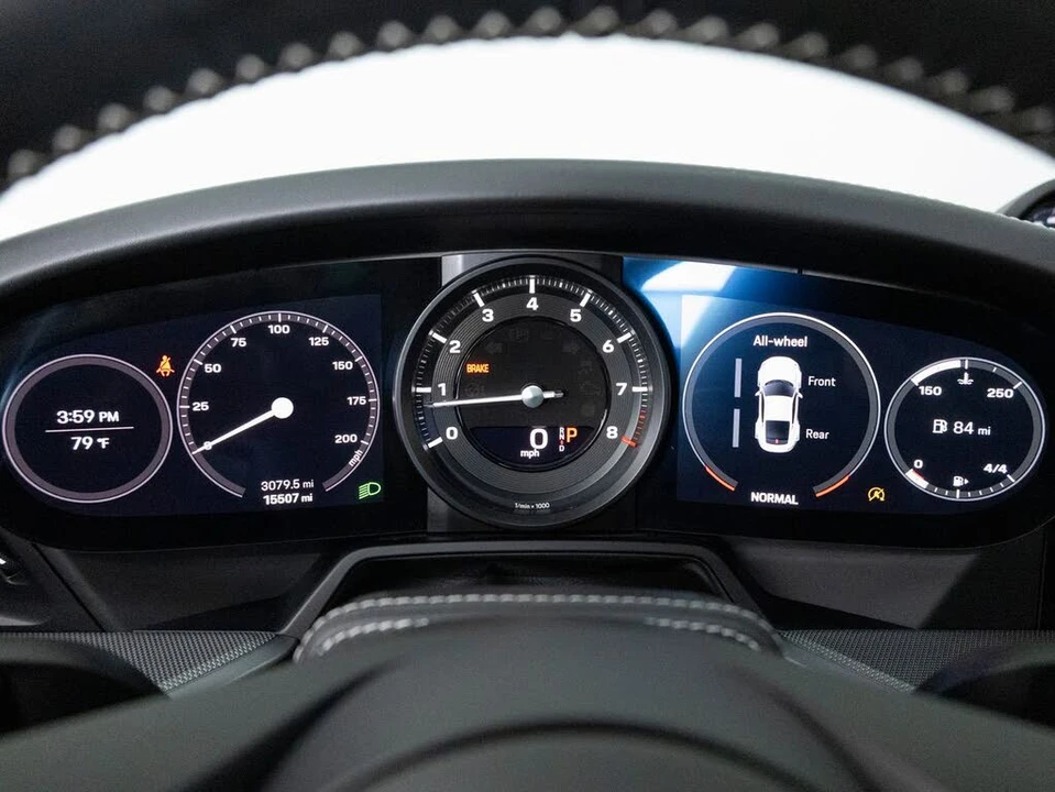 2023 Porsche 992 Carrera 4S - Image 21 of 31