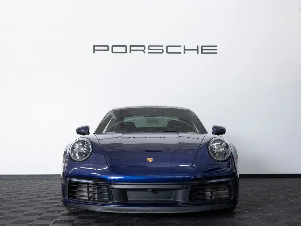 2023 Porsche 992 Carrera 4S - Image 10 of 31