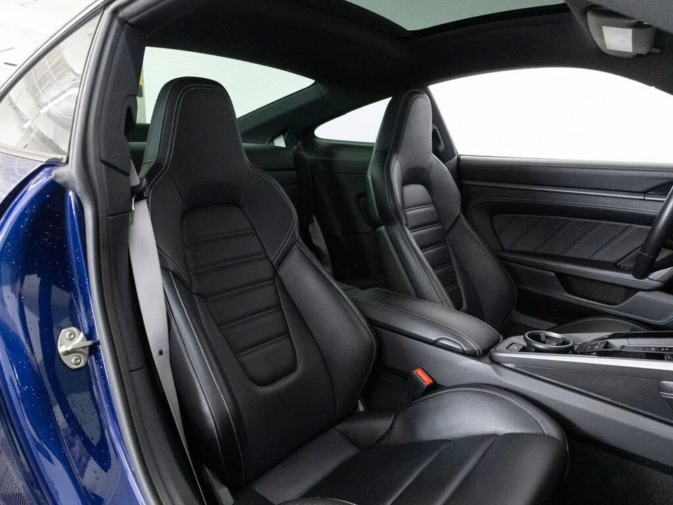 2023 Porsche 992 Carrera 4S - Image 31 of 31