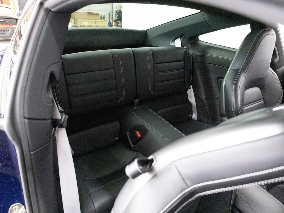 2023 Porsche 992 Carrera 4S - Image 30 of 31