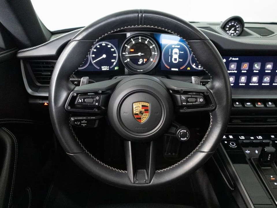 2023 Porsche 992 Carrera 4S - Image 20 of 31