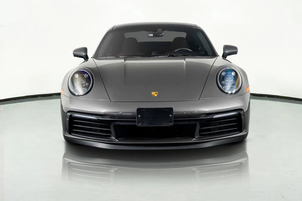 2023 Porsche 992 Carrera 4S - Image 22 of 31