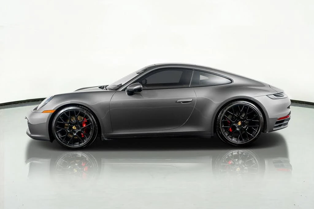 2023 Porsche 992 Carrera 4S - Image 16 of 31