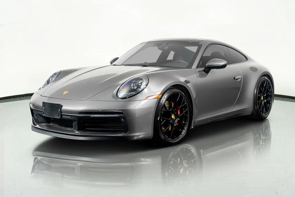 2023 Porsche 992 Carrera 4S - Image 21 of 31