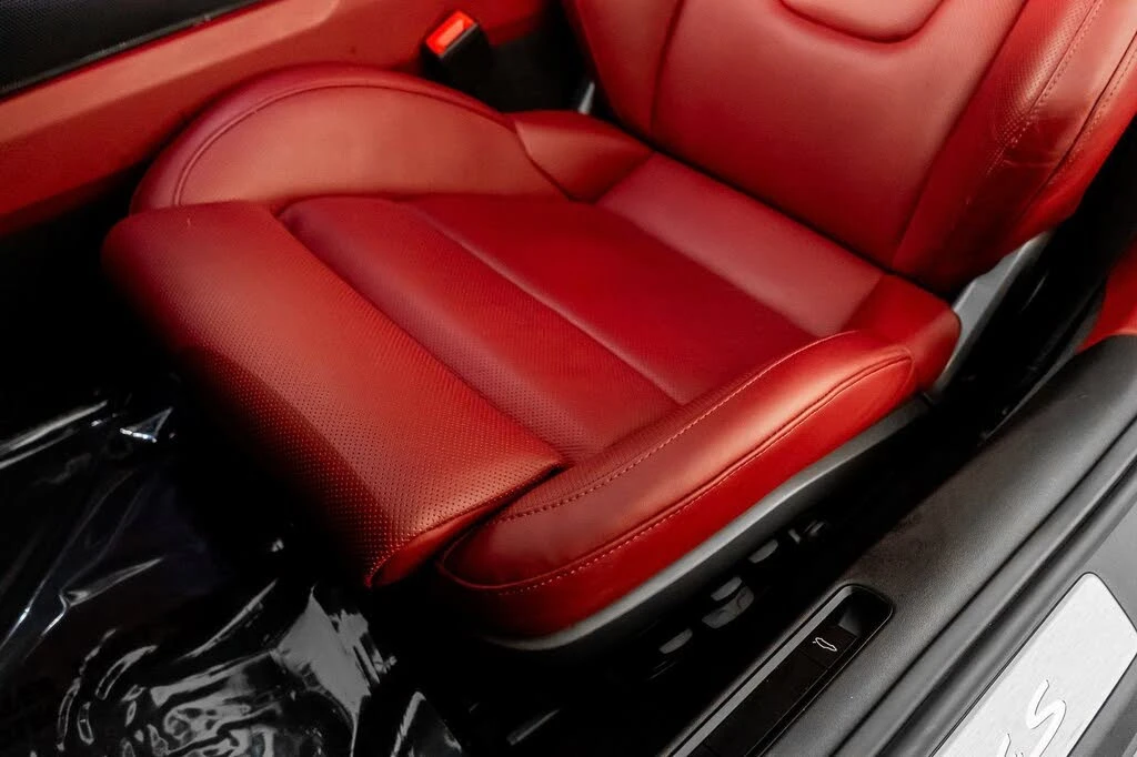 2023 Porsche 992 Carrera 4S - Image 28 of 31