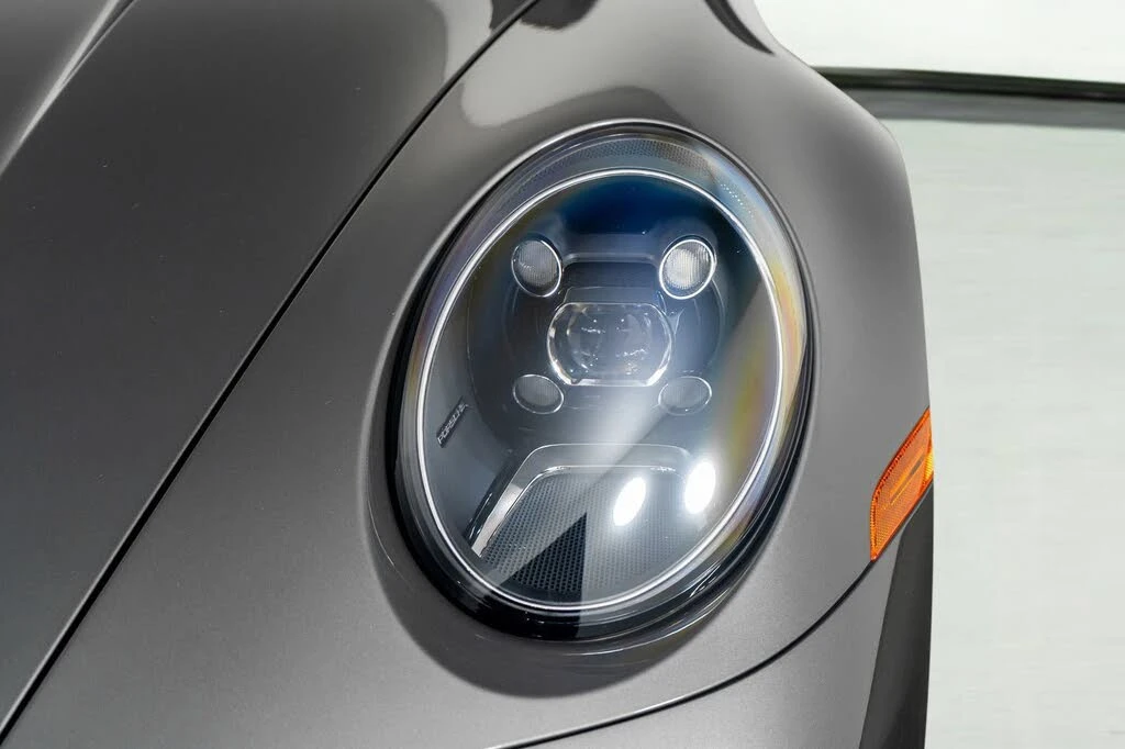 2023 Porsche 992 Carrera 4S - Image 24 of 31