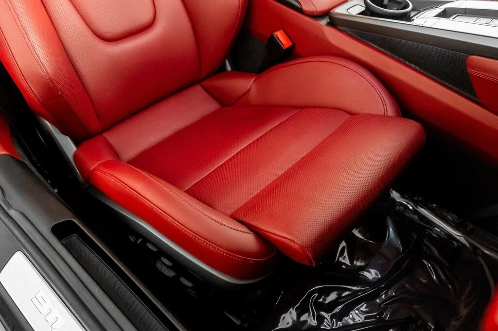 2023 Porsche 992 Carrera 4S - Image 30 of 31