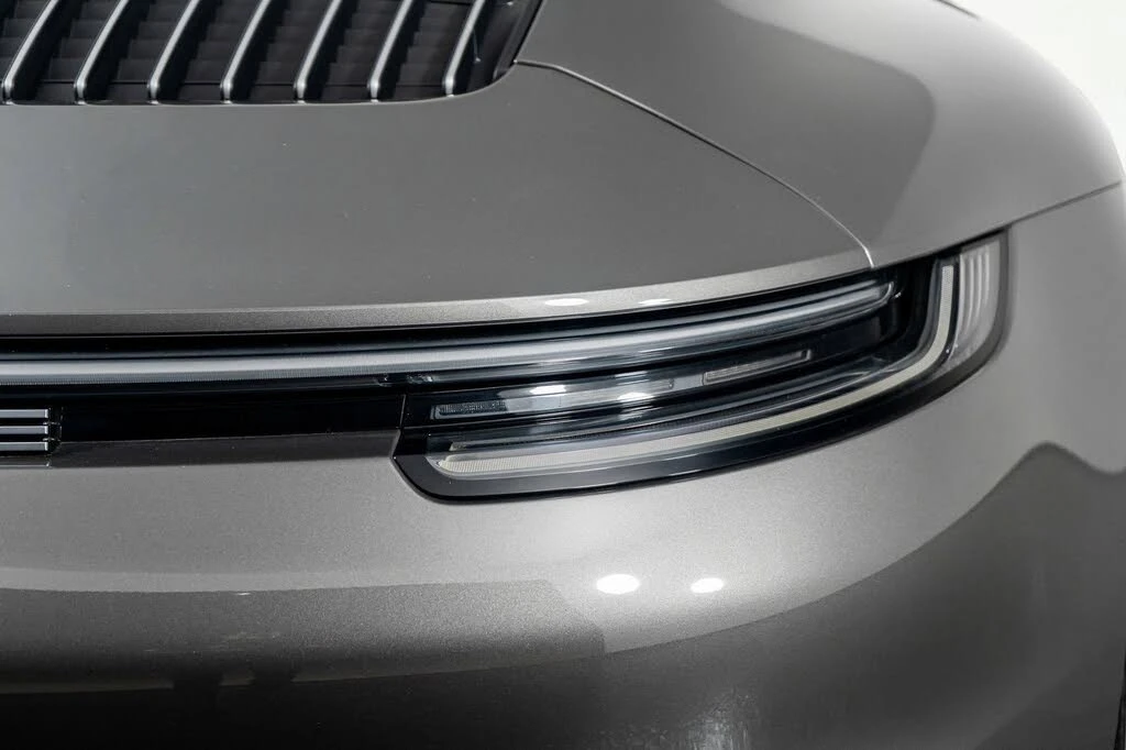2023 Porsche 992 Carrera 4S - Image 13 of 31