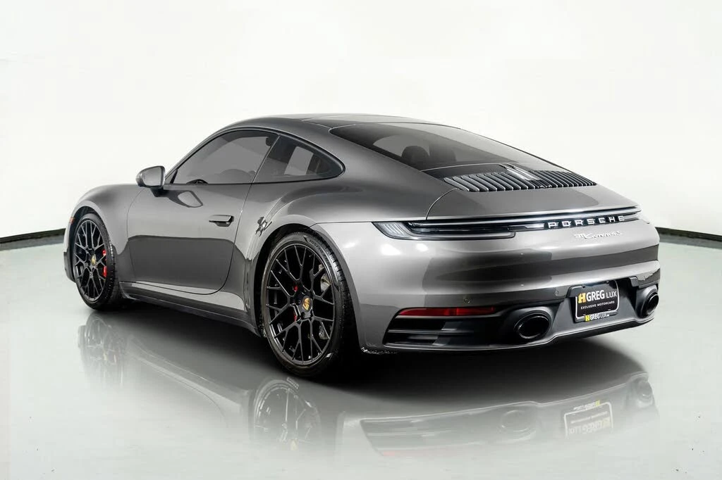 2023 Porsche 992 Carrera 4S - Image 15 of 31