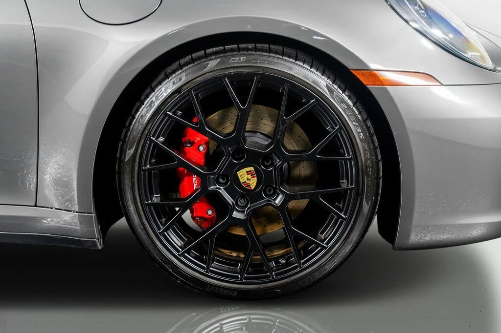 2023 Porsche 992 Carrera 4S - Image 7 of 31