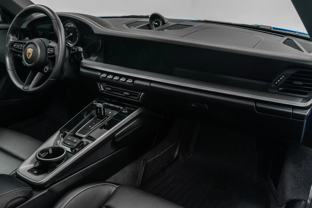 2023 Porsche 992 Carrera 4S - Image 14 of 31