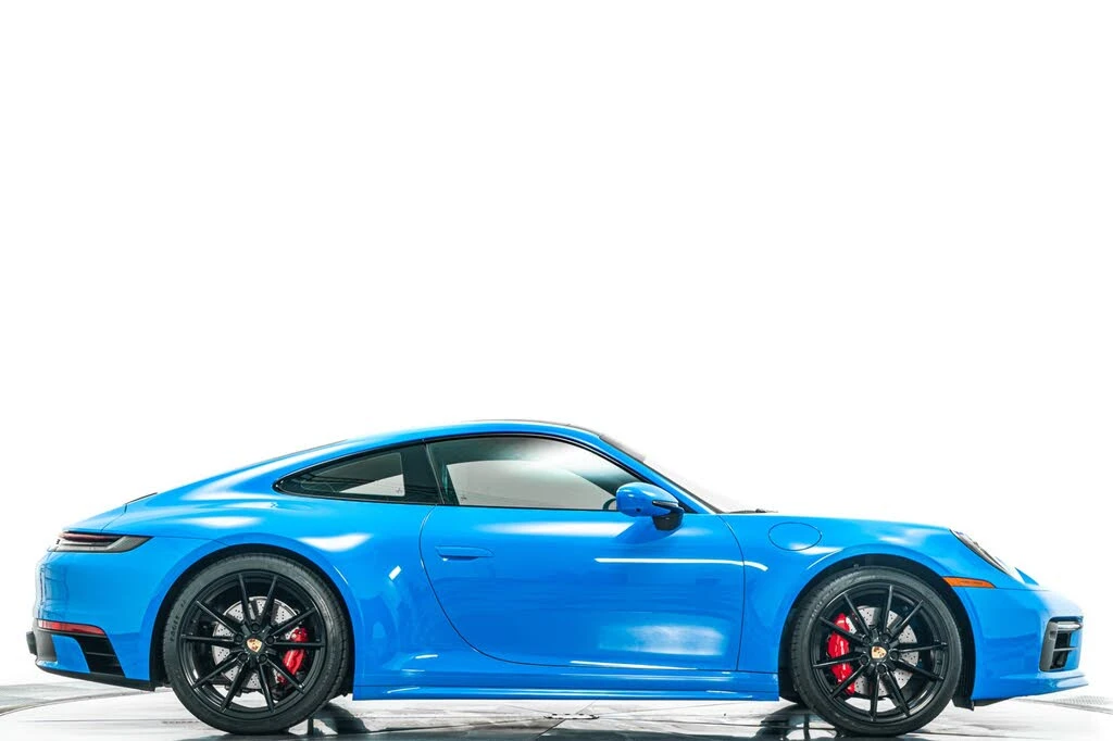 2023 Porsche 992 Carrera 4S - Image 2 of 31