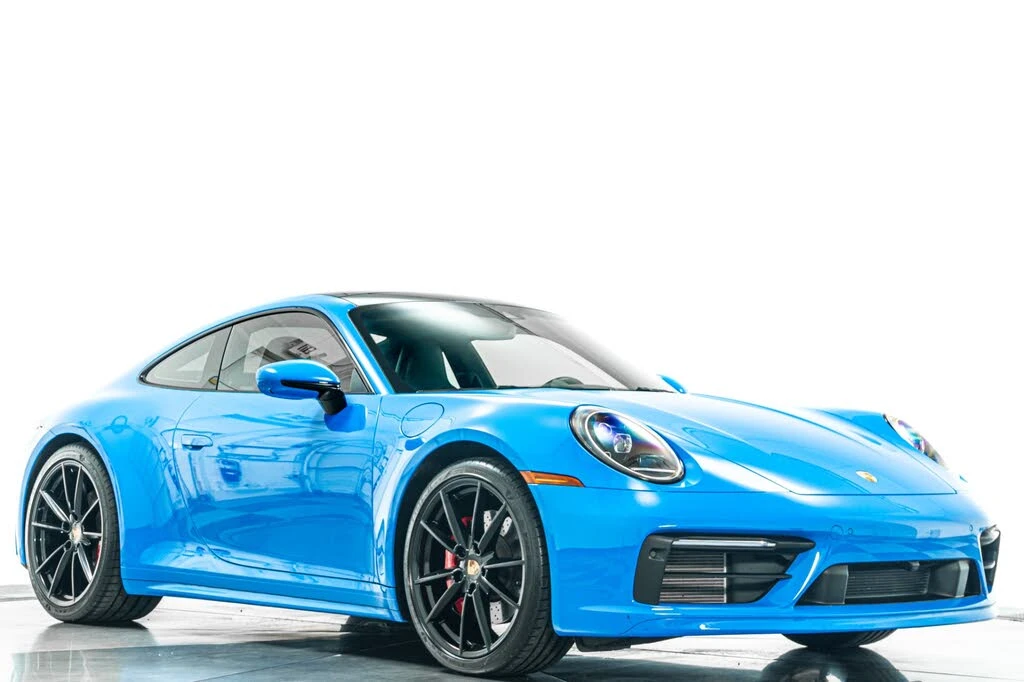 2023 Porsche 992 Carrera 4S - Image 31 of 31