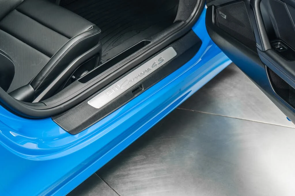 2023 Porsche 992 Carrera 4S - Image 30 of 31