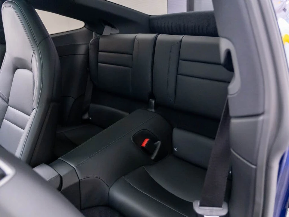 2023 Porsche 992 Carrera 4S - Image 17 of 31