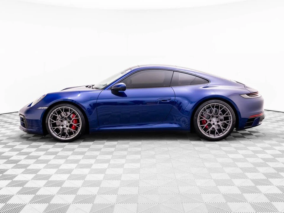 2023 Porsche 992 Carrera 4S - Image 2 of 31