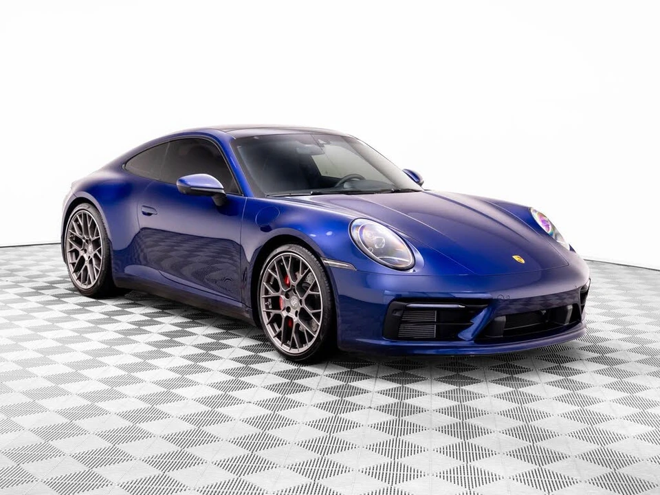 2023 Porsche 992 Carrera 4S - Image 6 of 31