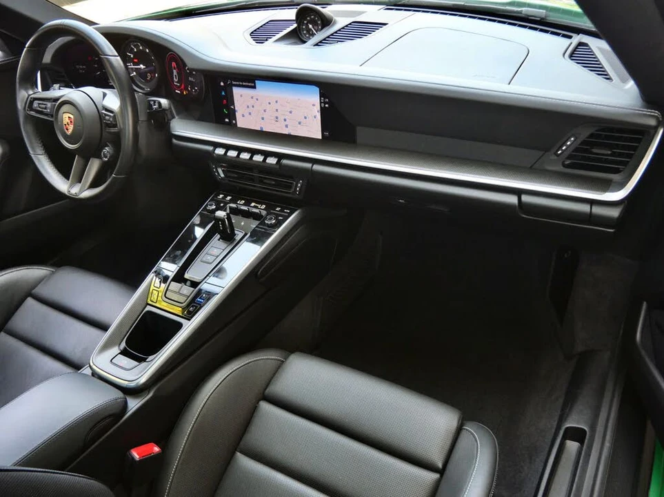 2023 Porsche 992 Carrera 4S - Image 19 of 22