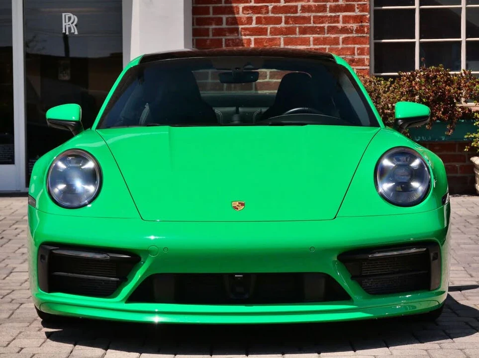 2023 Porsche 992 Carrera 4S - Image 3 of 22