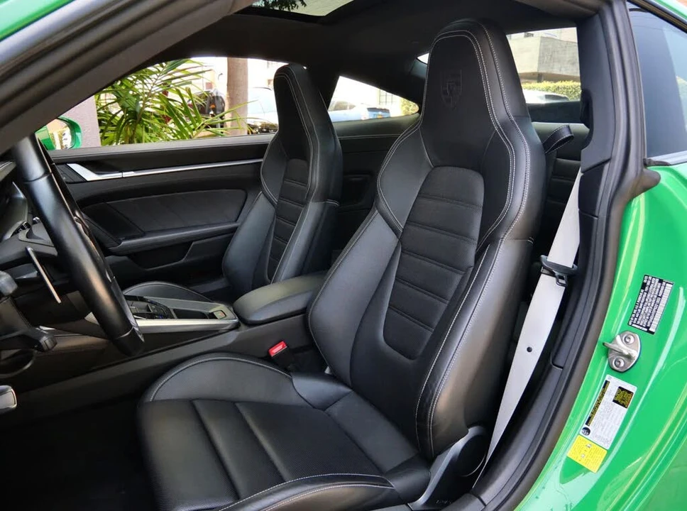 2023 Porsche 992 Carrera 4S - Image 14 of 22
