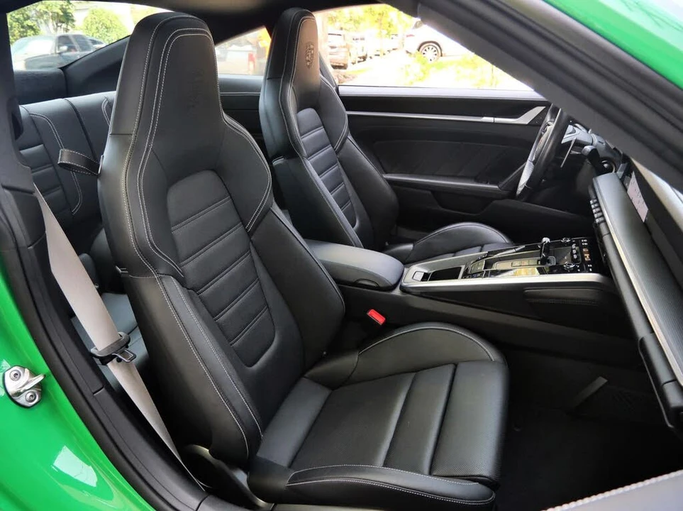 2023 Porsche 992 Carrera 4S - Image 20 of 22
