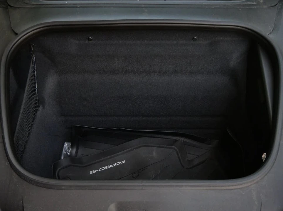 2023 Porsche 992 Carrera 4S - Image 21 of 22