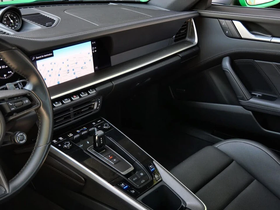2023 Porsche 992 Carrera 4S - Image 12 of 22