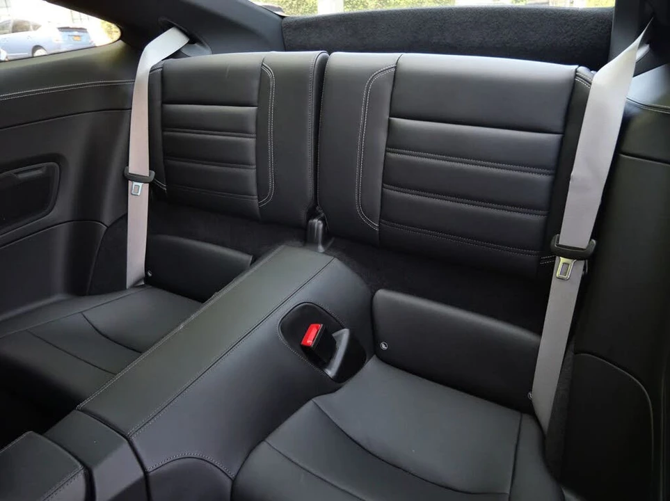 2023 Porsche 992 Carrera 4S - Image 16 of 22