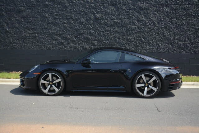 2023 Porsche 992 Carrera 4S - Image 2 of 31
