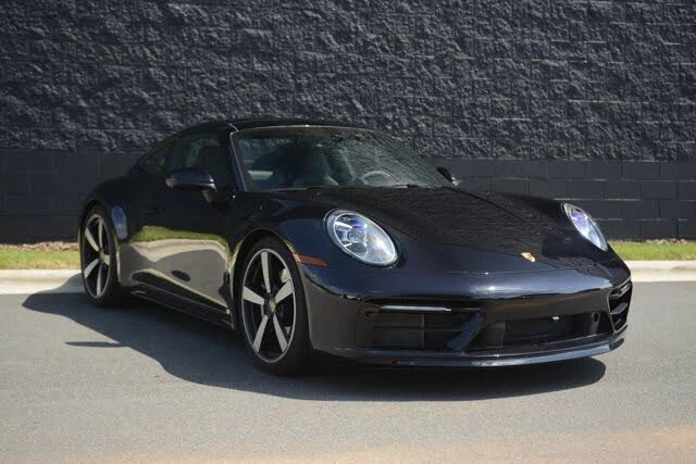 2023 Porsche 992 Carrera 4S - Image 9 of 31