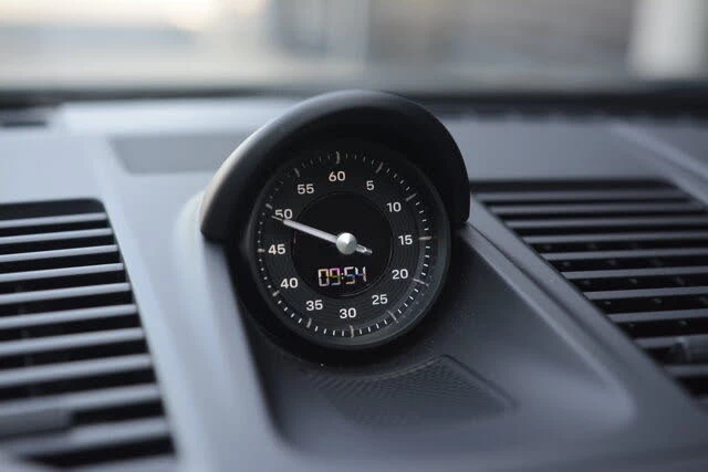 2023 Porsche 992 Carrera 4S - Image 22 of 31