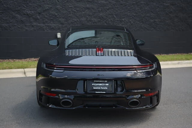 2023 Porsche 992 Carrera 4S - Image 6 of 31