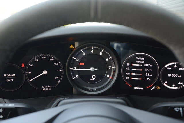 2023 Porsche 992 Carrera 4S - Image 20 of 31